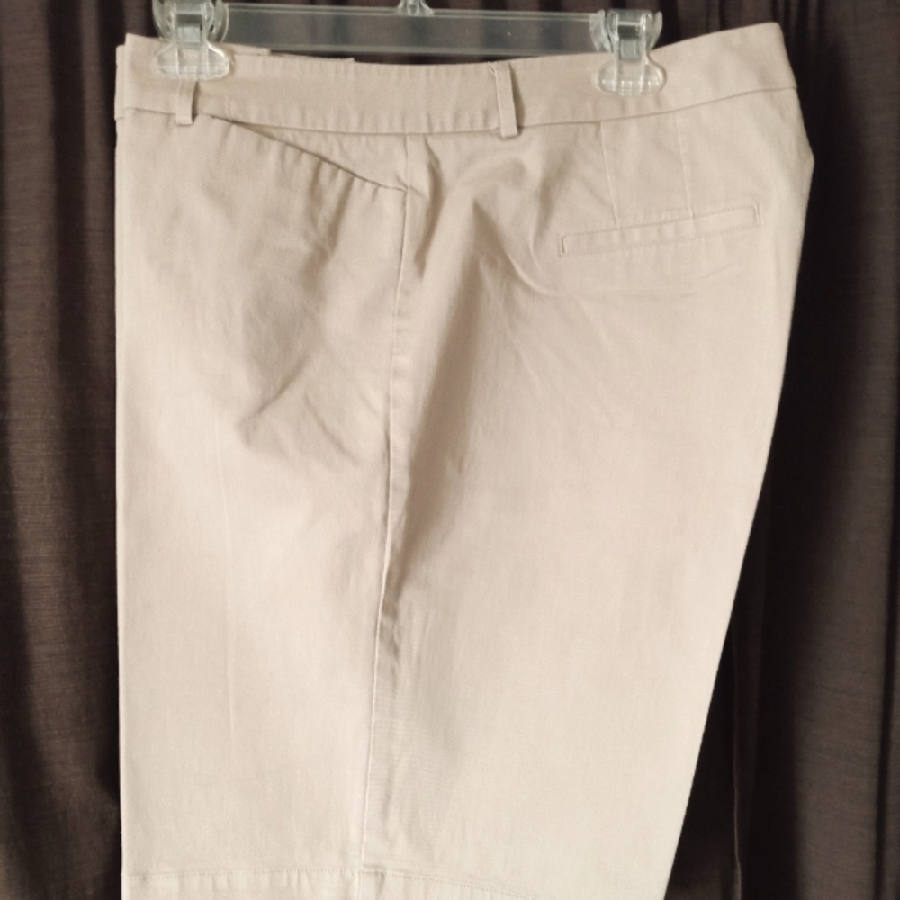 Dockers
